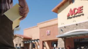 Visit ace hardware anchor stores check out ace hardware timings,location and phone number. Ace Hardware Kit Pennebaker
