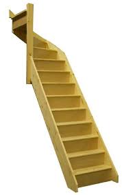 Space Saving Stairs Loft Stairs Loft Staircase Attic Loft