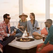 Maybe you would like to learn more about one of these? Hotel Del Coronado Dining Sun Deck Fire Pits Ocean View 800x800 Beach Village At The Del