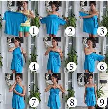 31 Creative Life Hacks Every Girl Should Know Diy Dress Diy Fashion Diy Clothes