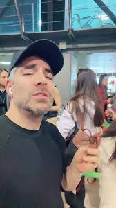 Negros Tus Cabellos Original