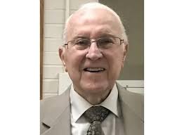 Erich P. Mueller Obituary (2025)