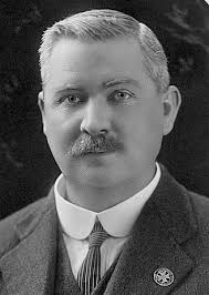 Thomas Joseph Ryan (1876-1921)