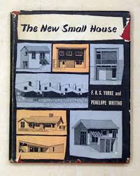 The New Small House.