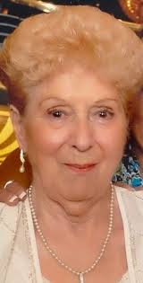 Alberta Petrillo Obituary