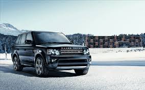 Range Rover Sport Wallpapers Group 92