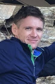 Wesley Rowe's Instagram, Twitter & Facebook