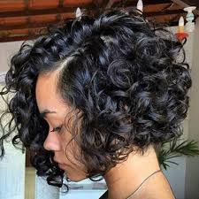 A bob hairstyle suits girls and women with a round face, young ladies who are still searching for their perfect image, and ladies with fine hair. 55 Cute Bob Hairstyles For Black Women 2021 Guide