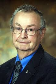 Obituary information for Lawrence Amberg