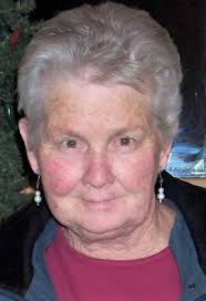 Obituary for Patricia A. (Ries) Sparks