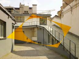 L'optical art di Felice Varini