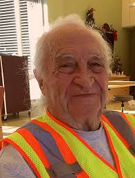 Jack Samuel Judd Obituary