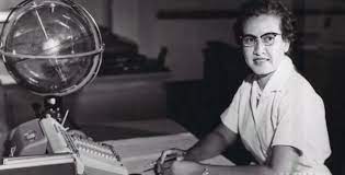 Voici donc une petite biographie de katherine johnson. Katherine Johnson L Une Des Figures De L Ombre De La Nasa Est Decedee A 101 Ans Journal Du Geek