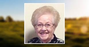 Darlene Olson Obituary March 3, 2017