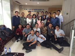 Dividio ini saya meriview gaji dari channel teknisi ndeso dari youtube berdasarkan data dari sosialblade.com. Management Trainee Indofood Adalah