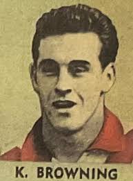 Boyhood memories linger for old champ…' by KB Hill