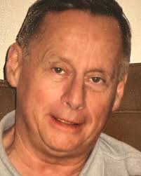 Michael McGuire Obituary August 17, 2024