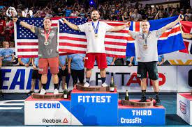 The event took place in the united states from august 1st to 4th. Derritiendo Por Instalacion Reebok Crossfit Games 2019 Tickets Nivel Contratar Oso