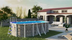 Piscinas Elevadas Para Familias Piscinas Piscinas Elevadas Piscina Acero