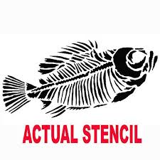 Pin On Stencils And Painting Techniques