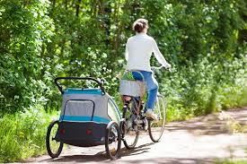 Kindertransport Mit Dem Fahrrad Welche Moglichkeiten Gibt Es Hase Bikes Blog