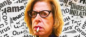 Jackie Hoffman: It's Over. Who Has Weed?