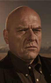 Hanks hardest line in the show