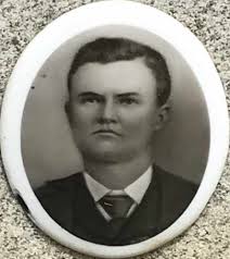 John Millard Massey (1869-1950)