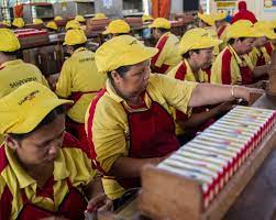 Gaji operator produksi di hm sampoerna jamblang : Gaji Operator Produksi Di Hm Sampoerna Jamblang Lowongan Kerja Pt Hm Sampoerna Tbk Terbaru Maret 2021 Somepeoplecallmethespacecowboy