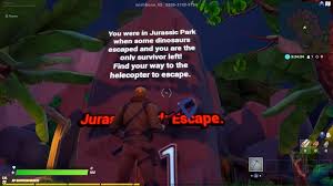 Fortnite is a registered trademark of epic games. Fortnite Creative 6 Best Codes Horror First Person Maps For July 2020