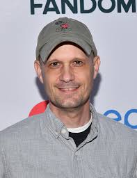 Drew: The Man Behind the Poster (2013)