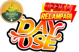 Day Use Quinta-feira