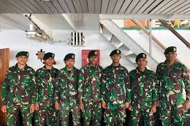 Perusahaan umum percetakan uang republik indonesia atau perum peruri membuka lowongan pekerjaan bagi para lulusan sma/smk. Dari Tamtama Hingga Jenderal Ini Gaji Tni Ad Plus Tunjangan Per Bulan Halaman All Kompas Com