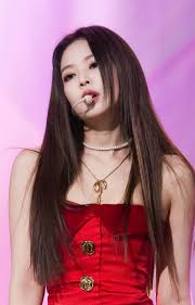 Blackpink Jennie Solo At Inkigayo 181125 Blackpink Jennie Black Pink Kpop Blackpink