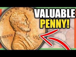 1937 Penny Value Valuable Pennies Worth Money Youtube