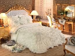 afrodit cream bed home furniture