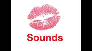 Kiss Sound Effects All Sounds Youtube