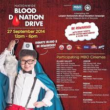Giant cinema is a free service that will offer viewers a broad selection of movies, documentaries, kids shows, music videos and more! Sunshine Kelly Beauty Fashion Lifestyle Travel Fitness Nationwide Blood Donation Drive