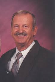 Ward Lee Koons (1938-2008)