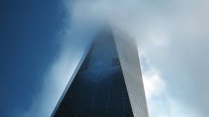 The original world trade center was a large complex of seven buildings in the financial district of lower manhattan, new york city, united s. Depth Of Field The Shared Memory Of One World Trade Center Wired