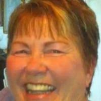 Bonnie Reinesch Obituary (1933