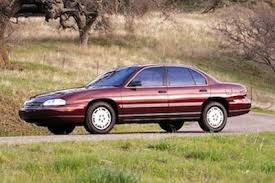 Chevrolet Lumina Years Gm Parts Online