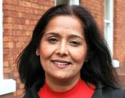 International Women's Day 2021