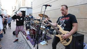 Tout l'agenda sur le site officiel de troyes la champagne tourisme. Fete De La Musique A Troyes Il Y Aura Bien Des Concerts Dimanche Mais