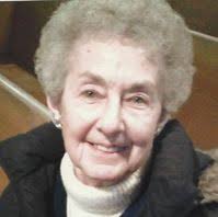 Marilyn Purcell Obituary