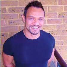 Ian Elder (@ianelder001)