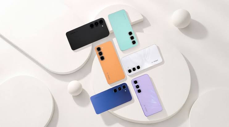 Infinix unveils HOT 70 Pro 5G with AI features, military-grade durability | WalasTech