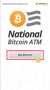 To present your photo id, place the id card in front of the camera on the bitcoin atm. How Do I Buy Bitcoin At A National Bitcoin Atm Support Center