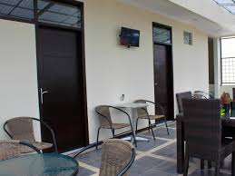All rooms have free toiletries and air conditioning. Bantal Guling Alun Alun Bandung Bandung Indonesia