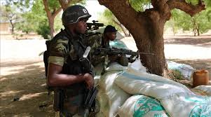 Image result for soldiers running during explosion